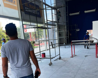Obras Qualitec