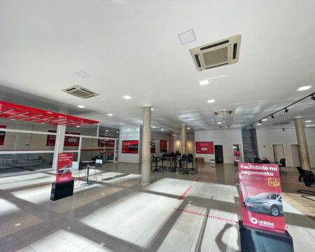 Obra Unidas Finalizada