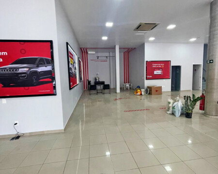 Obra Unidas Finalizada