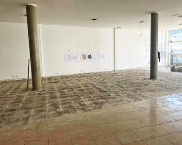 Instalação de piso em Campinas - SP