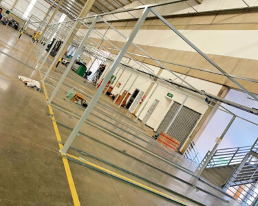 Infra Elétrica Loja Localiza