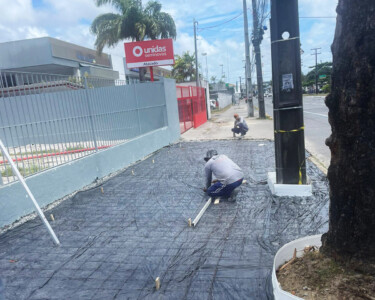 Nova Calçada Loja em Recife