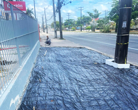 Nova Calçada Loja em Recife