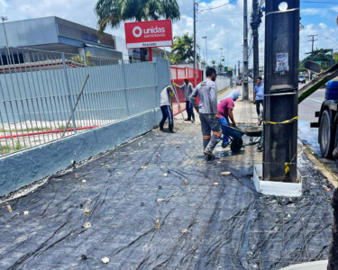 Nova Calçada Loja em Recife