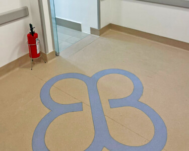 hospital infinity finalizado