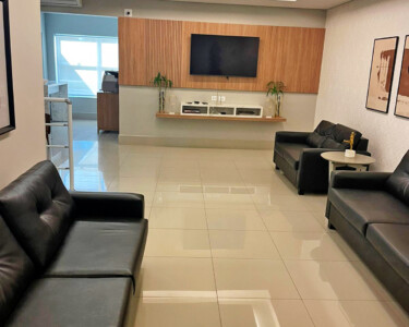 hospital infinity finalizado